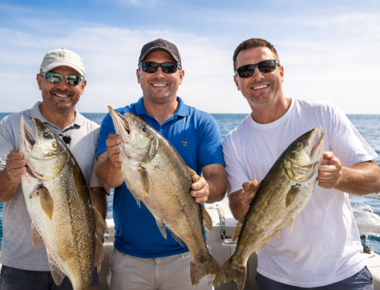 Florida Inshore – Hernando Beach