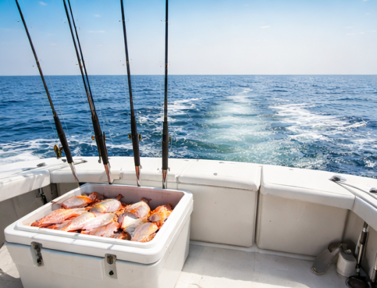 Florida Inshore – Hernando Beach